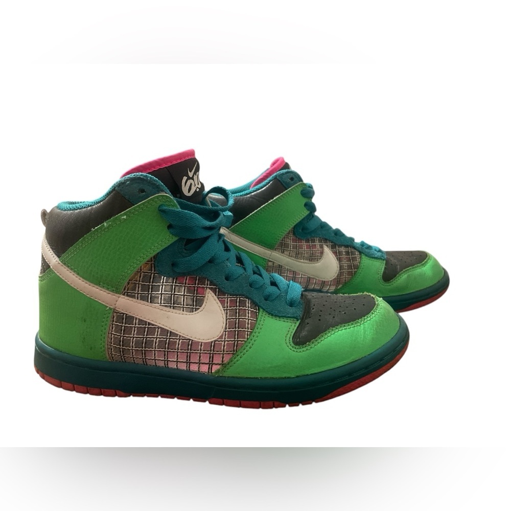 Nike Dunk 6.0 - Picture 2 of 4